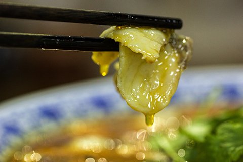 吃什么补充胶原蛋白