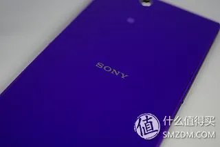 SONY 索尼 Xperia Z Ultra XL39h 智能手机 — 难以忘却的一抹紫