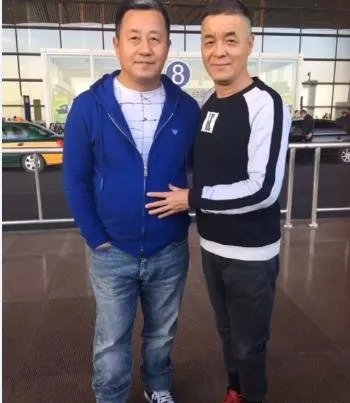 《乡村爱情》花姐真面目你见过吗?