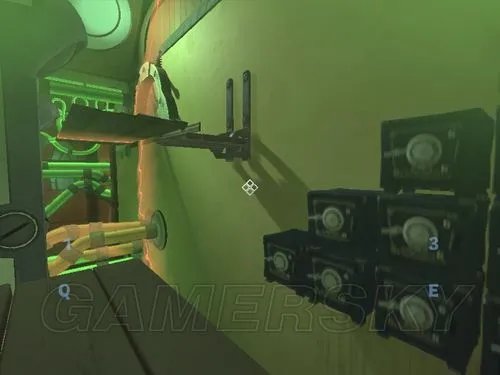 《量子谜题》图文攻略