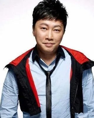 国光帮帮忙赵正平坦言辛酸 赵正平被称景行厅男孩