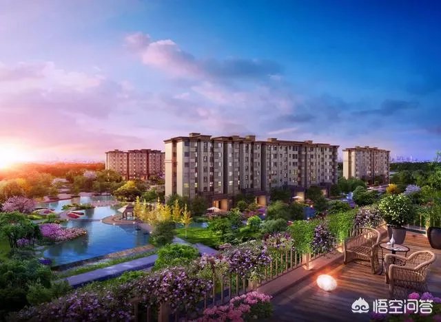 恒大江湾在太原什么档次