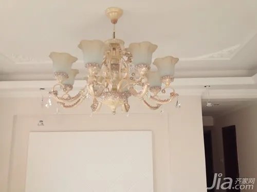 吊灯怎么安装 吊灯的安装方法