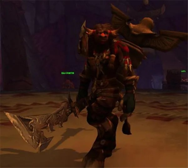 魔兽世界目前有哪些年轻有为的新英雄?