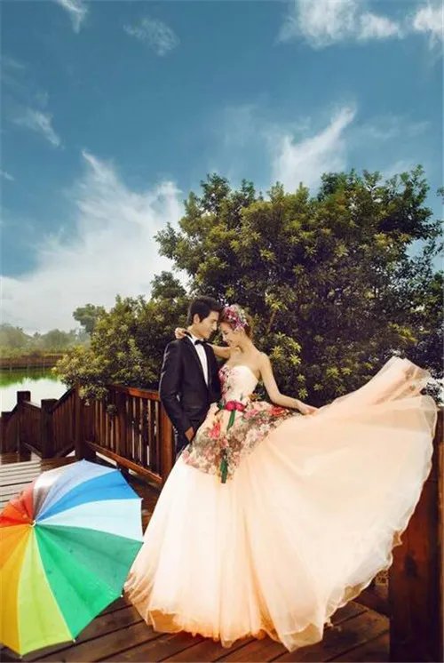 2018苏州婚纱店哪家好  口碑好的苏州婚纱店推荐