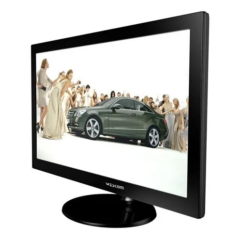 电脑液晶显示器价格表 液晶显示器选择什么牌子好