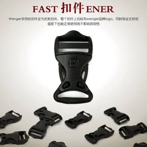 怎样分辨瑞士军刀威戈wenger是不是正品？