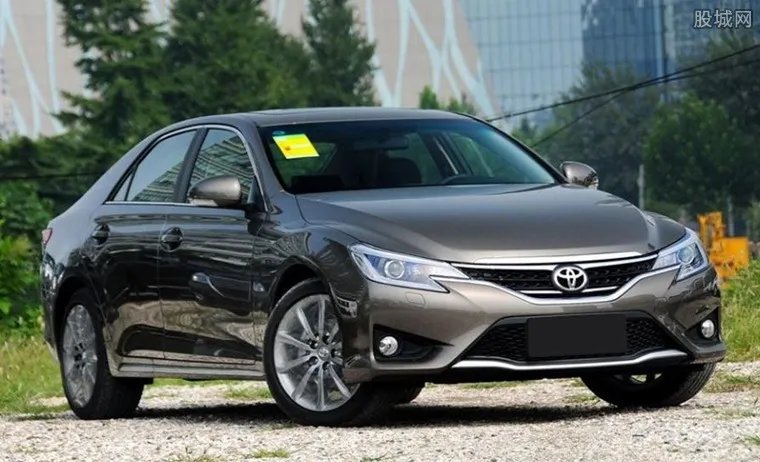 国产锐志正式停产 退出市场令人感到遗憾