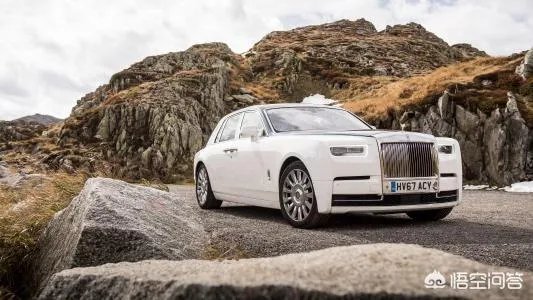 江西一SUV撞上劳斯莱斯,关于这种豪车车祸你觉得应该怎么赔?