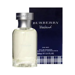 burberry男士香水价格