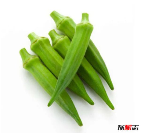 秋葵是什么东西?不要再被秋葵忽悠了真相在这(蔬菜之王)
