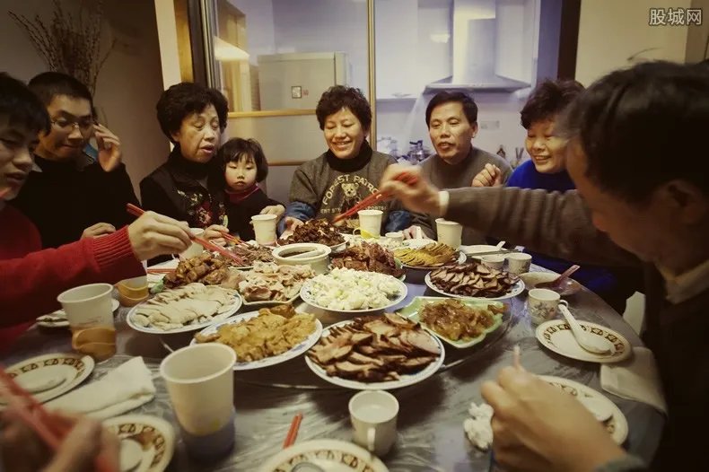 故宫推出年夜饭 每桌价格6688元现已售罄