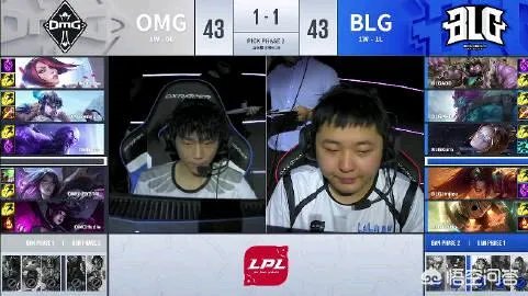 EDG夏季赛豪取三连胜，BLG头铁bp引热议，网友发明了哪些神评论呢？