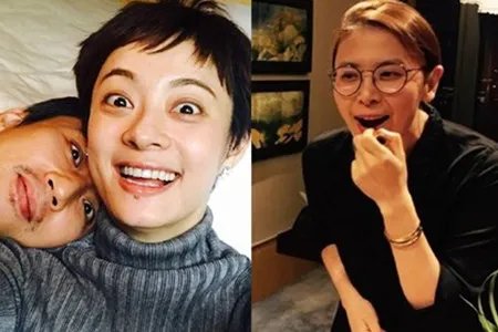 孙俪回应经纪人胖 称一定会瘦回当初的模样