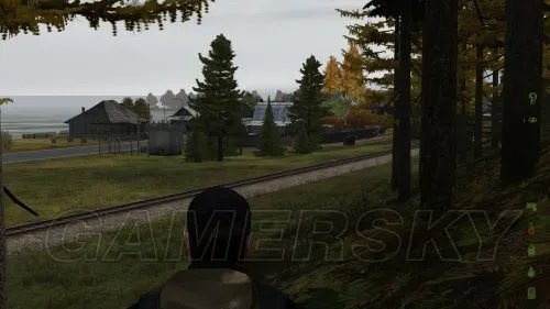 《武装突袭2：DayZ》新手图文指南