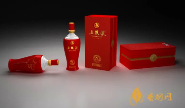 五粮液酒有多少个系列产品 五粮液系列酒价格表和图片