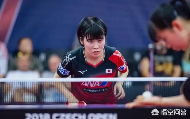 女乒世界杯在即，日本选手平野美宇再放言夺冠目标，以她目前的实力有可能登顶吗？