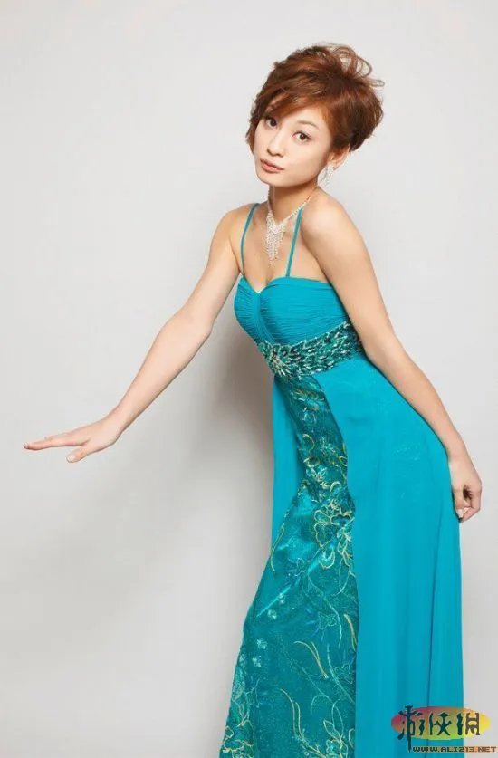 《乱马 1/2》真人版电视剧定装照公开!