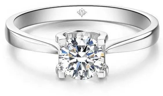 50分钻戒价格大概要多少钱?