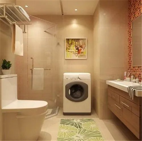 整体卫生间价格大概是多少 整体卫生间的特点是什么