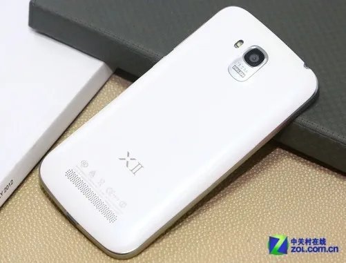 5英寸1080p屏幕1300万像素 优米X2图赏