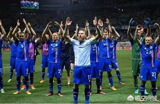 从对冰岛的比赛来看，阿根廷能在世界杯上走得更远吗？冰岛会不会又是黑马球队？
