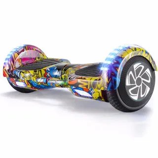 电动平衡车价格