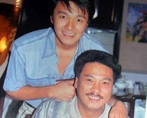 周星驰和吴孟达怎么了？ 周星驰吴孟达闹翻原因曝光