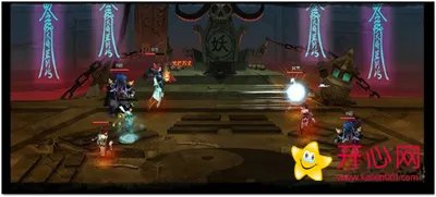 开心网《神仙道》天下第一仙道会决胜秘笈