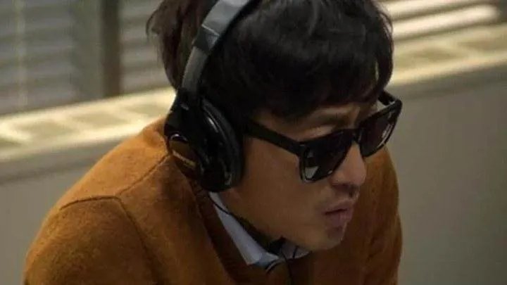 为什么韩国的悲剧电影总是能震撼影坛?