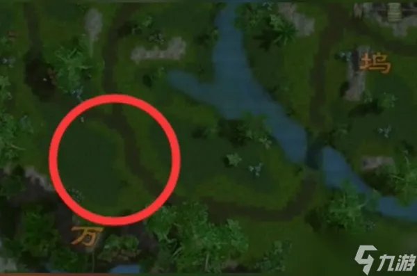 新天龙八部最佳挂机在哪里介绍