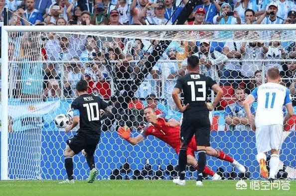 从对冰岛的比赛来看，阿根廷能在世界杯上走得更远吗？冰岛会不会又是黑马球队？