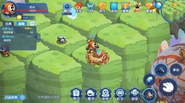 赛尔号星球大战提亚斯召唤攻略