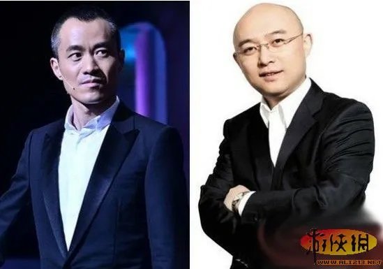 他们就是同龄人！盘点娱乐圈意想不到同龄明星