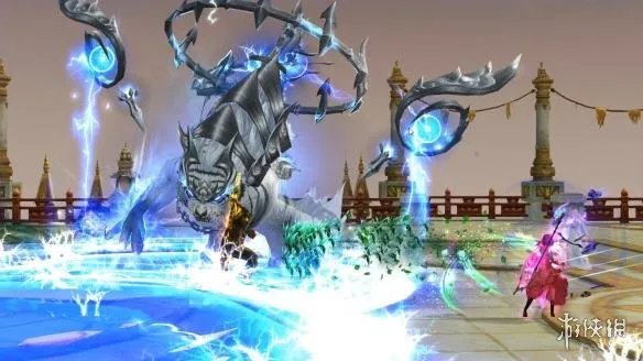 《武魂2》科举全题目答案详解 科举考试有几道题目？