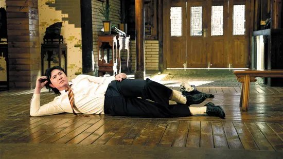 西虹市首富评价