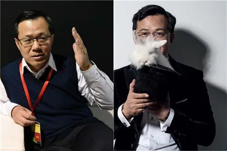 卓伟亲自辟谣 别再冒名顶替了