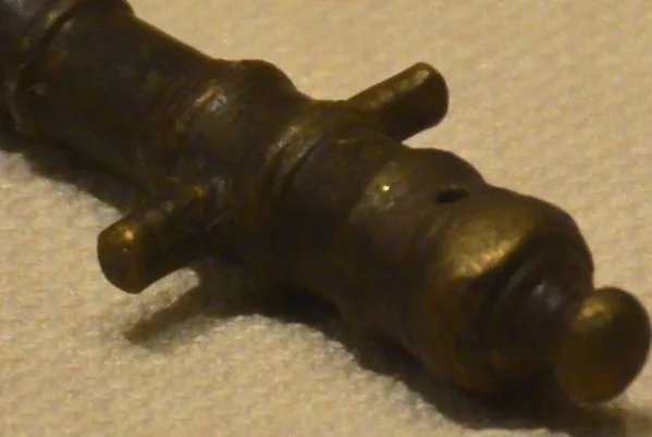 明朝热兵器，手指大小掌心雷和足球大小触发式地雷，究竟有什么巧妙之处？