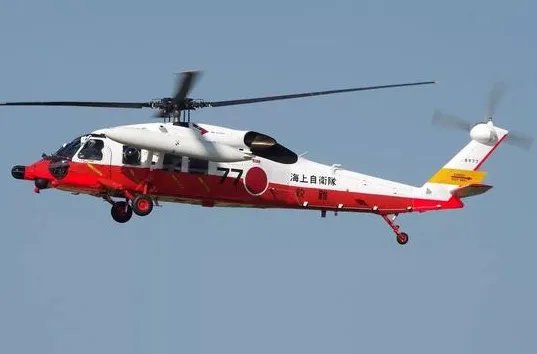 日本2天连摔两架战机都是什么战机？