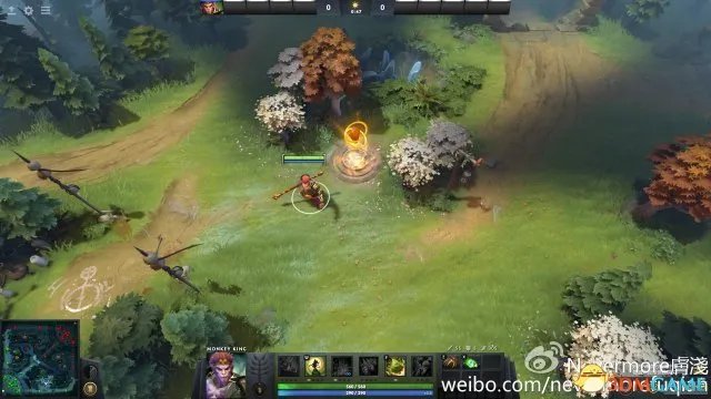 DOTA2 7.0地图改动解析 DOTA2 7.0地图改动详解攻略