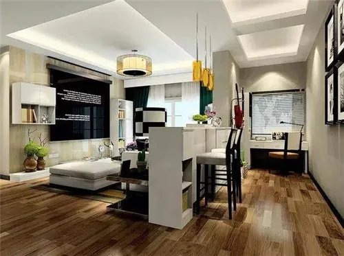 榆林装饰设计哪家好 榆林装饰设计公司排名