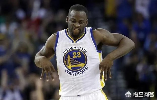 如何看待格林今天在对阵马刺队的恶意犯规?