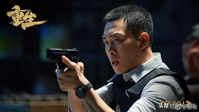 有什么觉得不错的电视剧推荐一下？