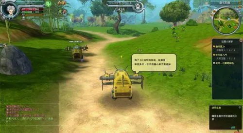 《七龙珠OL》台服火爆 官方放出快速升级攻略