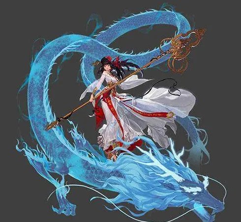 DNF女圣职者转什么职业好?老司机简略分析汇总