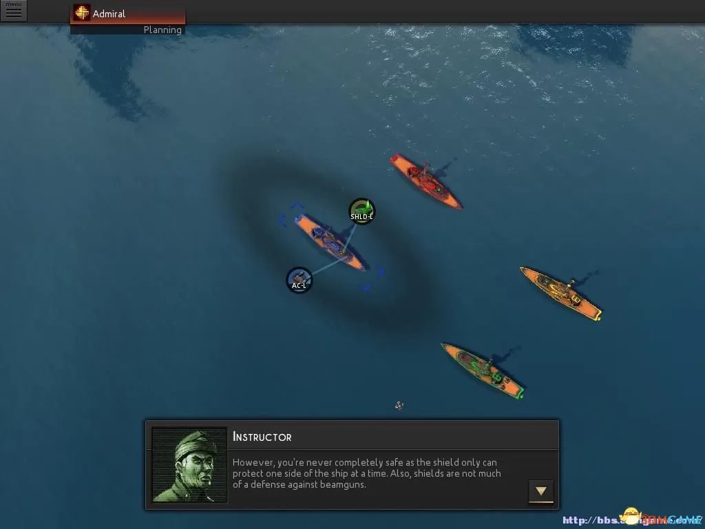 海上巨兽：战舰 图文全攻略 全流程攻略