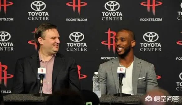 火箭队总经理莫雷的年薪是多少？他的薪水在NBA的总经理中是什么水平？