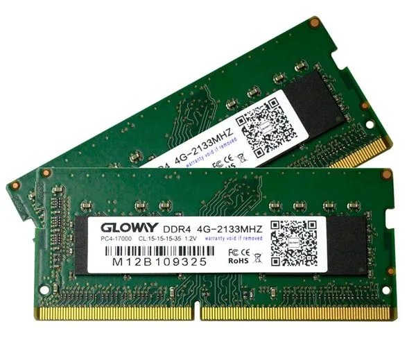 笔记本内存条什么牌子好