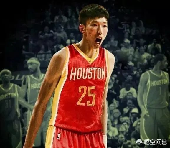 如果周琦在九十年代入选NBA会有多大成就?