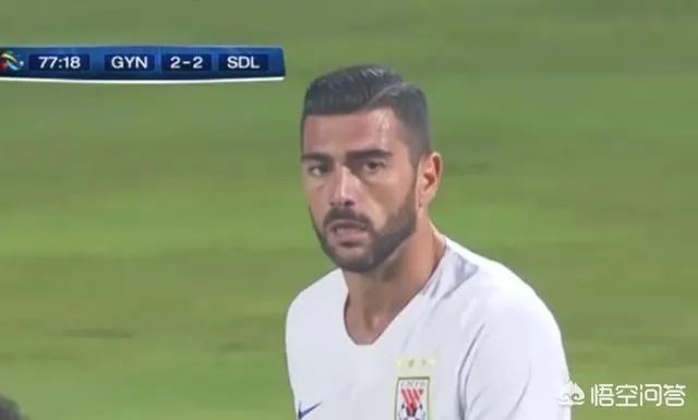 鲁能亚冠比赛你如何看待李霄鹏的换人？换人就丢分是否合理？客场拿一分是不是太可惜？